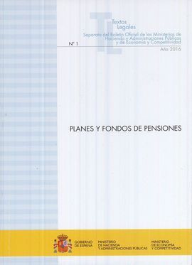 PLANES Y FONDOS DE PENSIONES