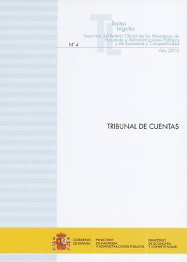 TRIBUNAL DE CUENTAS