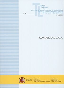 CONTABILIDAD LOCAL