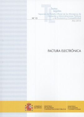 FACTURA ELECTRÓNICA