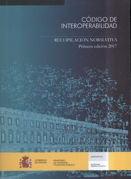 CÓDIGO DE INTEROPERABILIDAD
