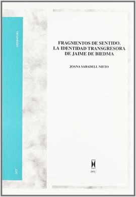 FRAGMENTOS DE SENTIDO