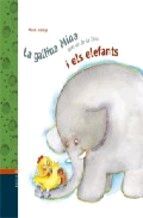 LA GALLINA MINA QUE VE DE LA XINA I ELS ELEFANTS