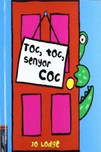 TOC, TOC, SENYOR COC