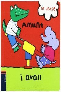 AMUNT I AVALL!