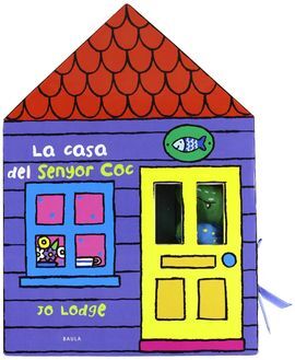 LA CASA DEL SENYOR COC