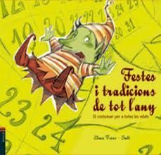 FESTES I TRADICIONS DE TOT L'ANY