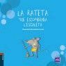 LA RATETA QUE ESCOMBRAVA L'ESCALETA