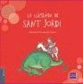 LA LLEGENDA DE SANT JORDI