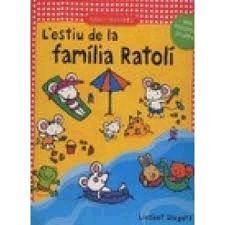 L'ESTIU DE LA FAMILIA RATOLI