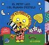 EL PETIT LEO I EL PIJAMA D'ESTELS