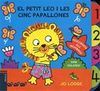 EL PETIT LEO I LES CINC PAPALLONES
