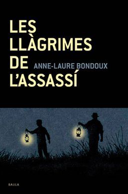 LES LLÀGRIMES DE L'ASSASSÍ