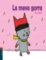 LA MEVA GORRA