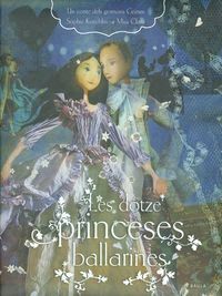 LES DOTZE PRINCESES BALLARINES