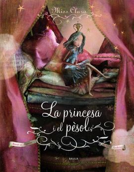 LA PRINCESA I EL PÈSOL