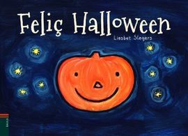FELIÇ HALLOWEEN