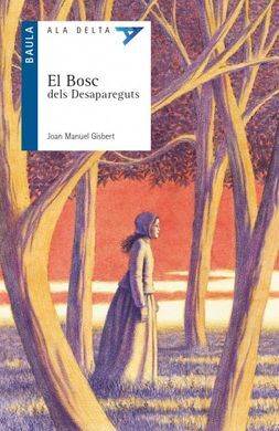 EL BOSC DELS DESAPAREGUTS