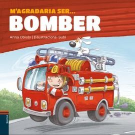 M'AGRADARIA SER...BOMBER