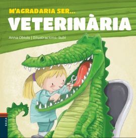 M'AGRADARIA SER...VETERINÀRIA