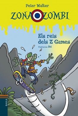 ELS REIS DELS Z GAMES