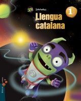 LLENGUA CATALANA 1R PRIMÀRIA SUPERPIXÈPOLIS LA