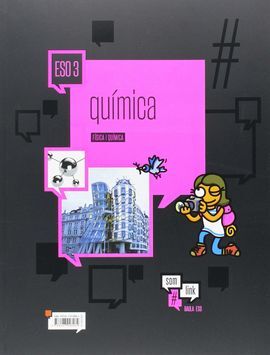 FÍSICA I QUÍMICA - 3R D'ESO - #SOM LINK LA