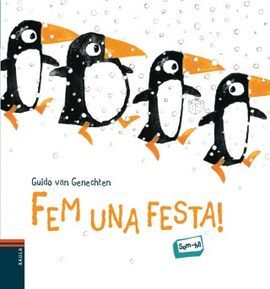 FEM UNA FESTA!