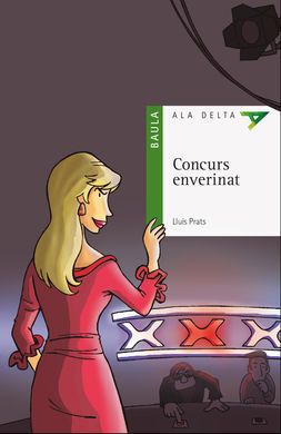 CONCURS ENVERINAT