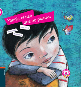 YANNIS, EL NEN QUE NO PLORAVA