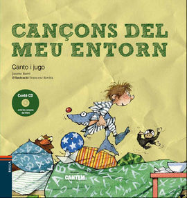 CANÇONS DEL MEU ENTORN