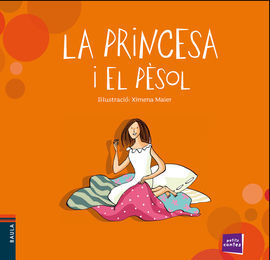 LA PRINCESA I EL PÈSOL