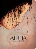 ALÍCIA AL PAÍS DE LES MERAVELLES (TAPA RÚSTICA)