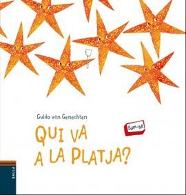 QUI VA A LA PLATJA?