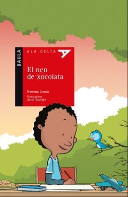 EL NEN DE XOCOLATA