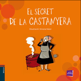 EL SECRET DE CASTANYERA