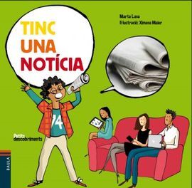 TINC UNA NOTICIA