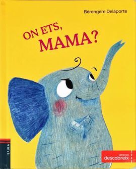 ON ETS, MAMA