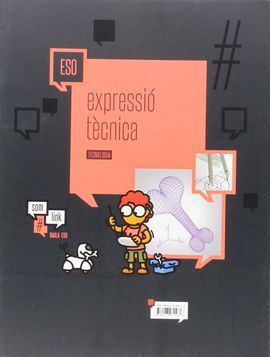 EXPRESSIÓ TÈCNICA.- TECNOLOGIA ESO