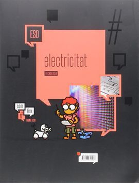 ELECTRICITAT.- TECNOLOGIA ESO