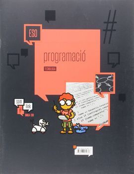 PROGRAMACIÓ.- TECNOLOGIA ESO