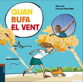 QUAN BUFA EL VENT