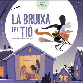 LA BRUIXA I EL TIO