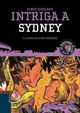 INTRIGA A SYDNEY