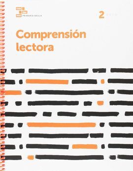 COMPRENSIÓN LECTORA 2 PRIMARIA