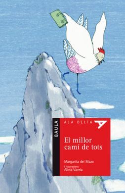 EL MILLOR CAMÍ DE TOTS