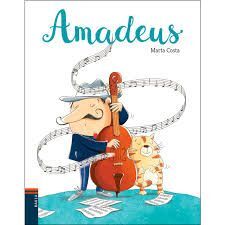 AMADEUS