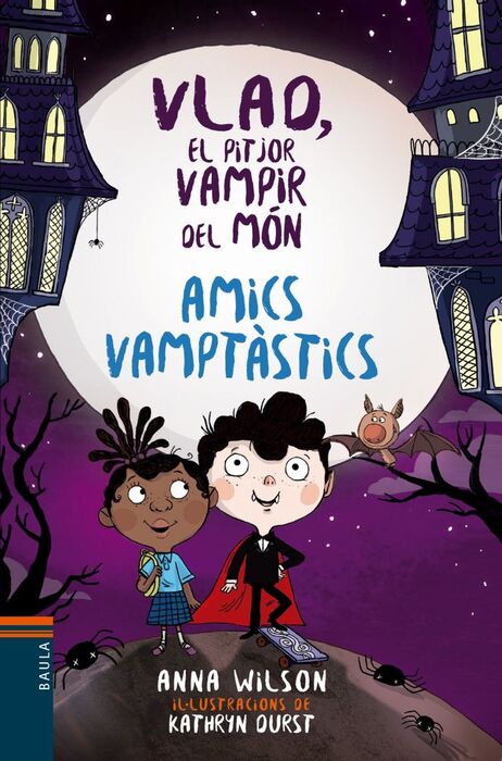 AMICS VAMP TASTICS