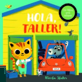 HOLA, TALLER!