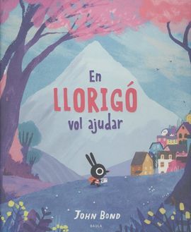 EN LLORIGÓ VOL AJUDAR